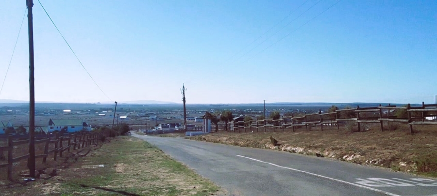 To Let 1 Bedroom Property for Rent in Long Acres Country Estate Western Cape